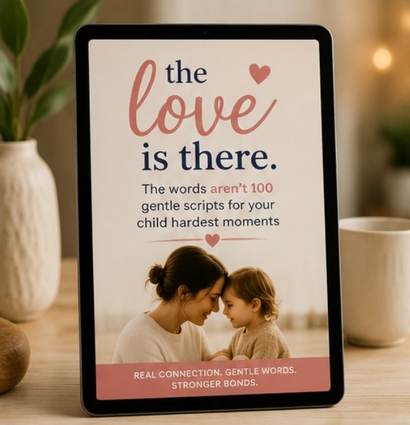 The Love Is There: The World Awaits – Inspirational Ebook