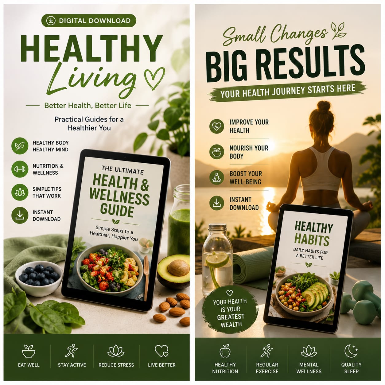 Health & Wellness