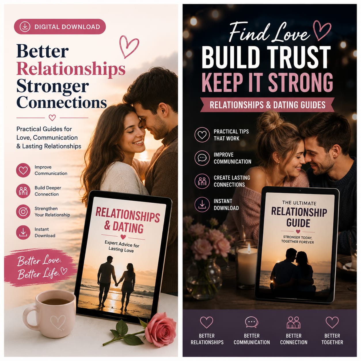 Relationships & Dating