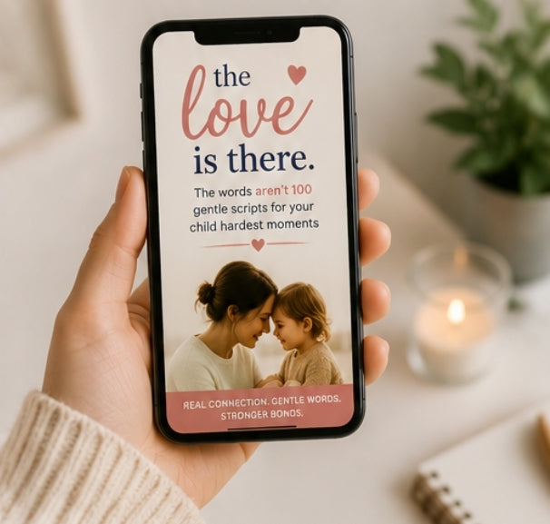 The Love Is There: The World Awaits – Inspirational Ebook