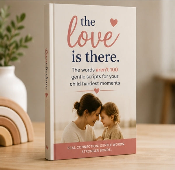 The Love Is There: The World Awaits – Inspirational Ebook