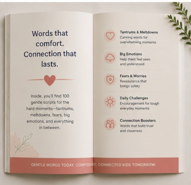 The Love Is There: The World Awaits – Inspirational Ebook