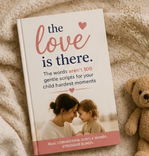 The Love Is There: The World Awaits – Inspirational Ebook