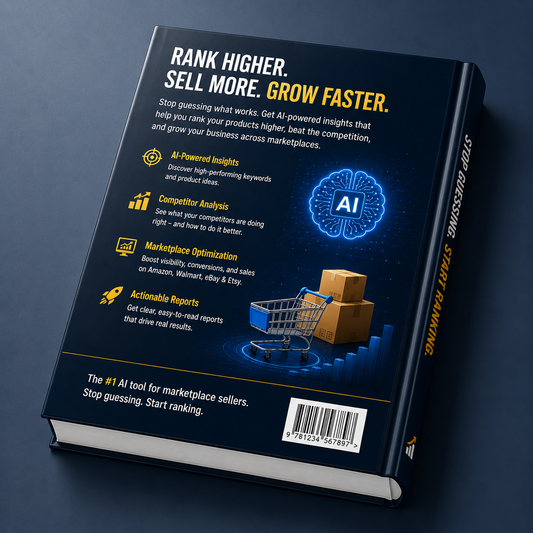 Digital eBook to rank your brand in search engine google