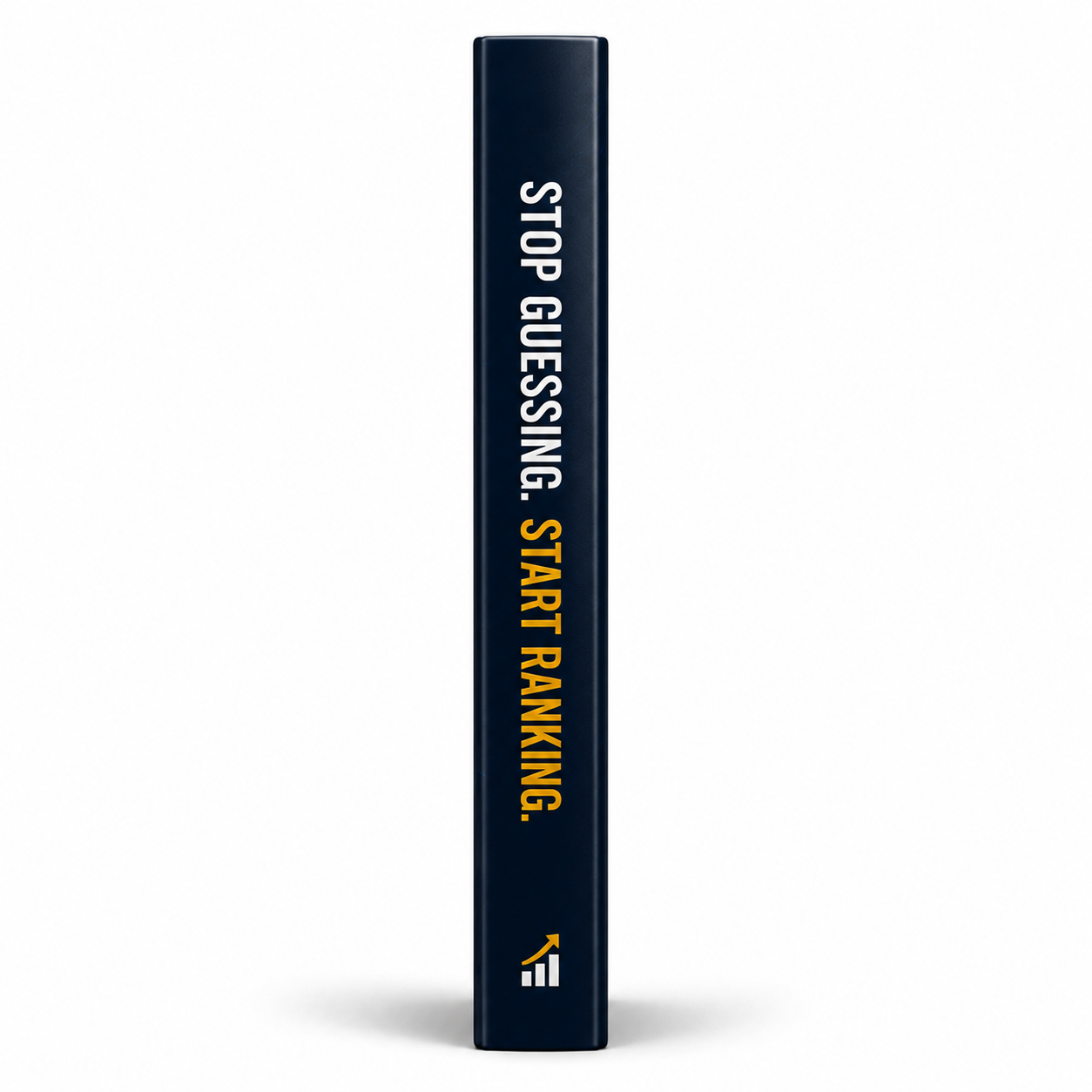 Stop Guessing Start Ranking | AI-Powered Product Research & SEO eBook