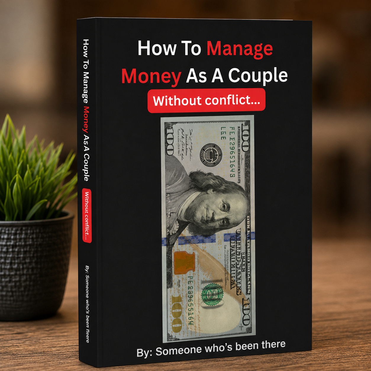 How to Manage Money as a Couple Without Conflict | eBook Guide